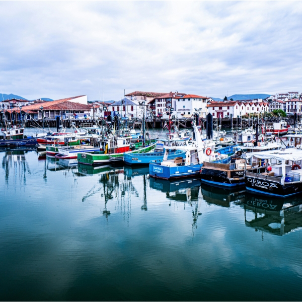 SAINT JEAN DE LUZ